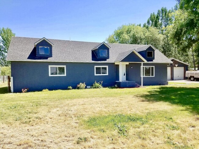 property at 388 N 3500 E