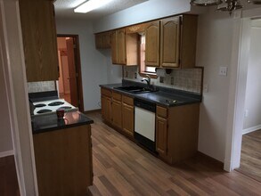 3506 Highmeadow Ln in Greenville, TX - Building Photo - Building Photo