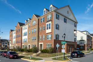 Greenbelt Station in Greenbelt, MD - Foto de edificio - Building Photo