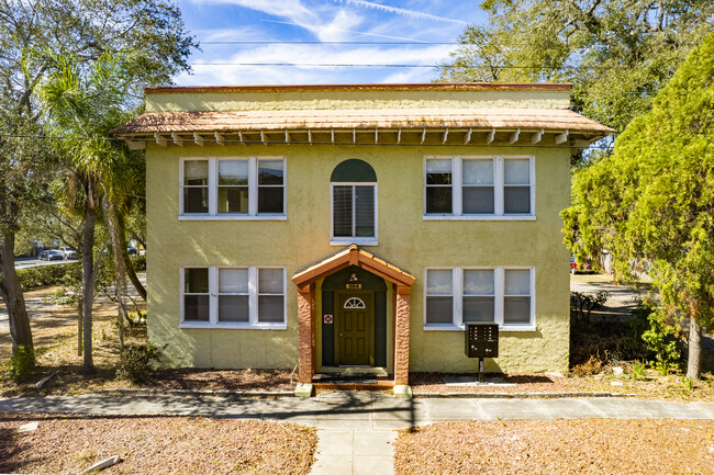 304 N Westland Ave in Tampa, FL - Building Photo - Building Photo