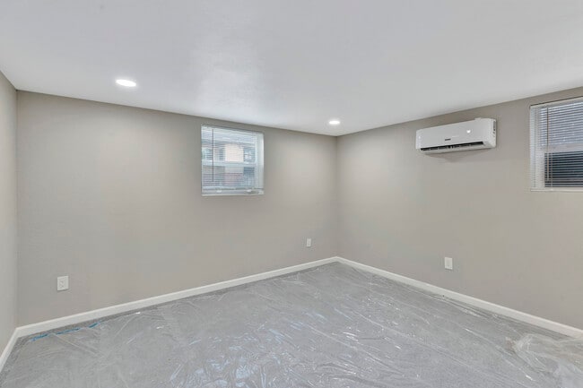 1537 Fairfax St, Unit B in Denver, CO - Building Photo - Building Photo