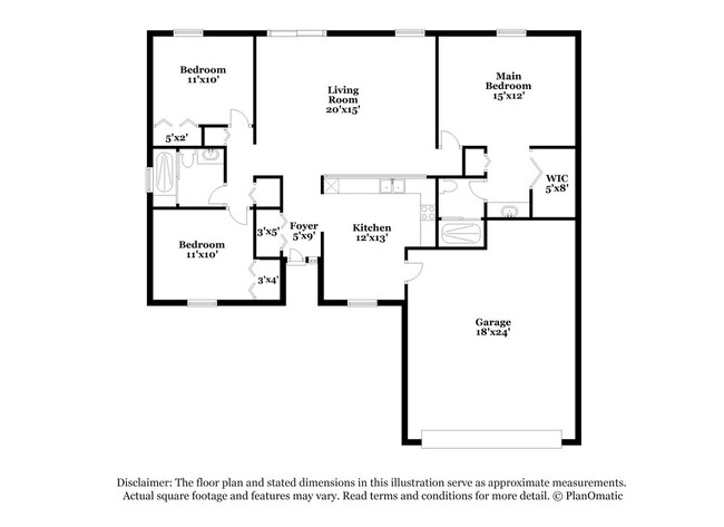 119 Alder Ct in Sanford, FL - Building Photo - Building Photo