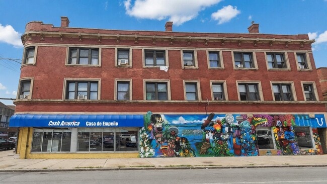 property at 3602 W 26th St