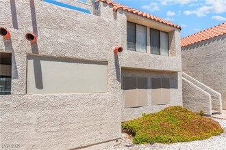 4361 Gannet Cir in Las Vegas, NV - Building Photo - Building Photo