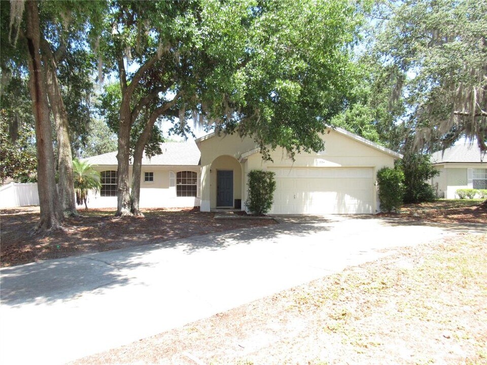 334 Covent Gardens Pl in Deltona, FL - Building Photo