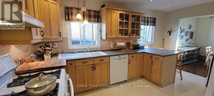 69 Silas Hill Dr in Toronto, ON - Building Photo - Building Photo