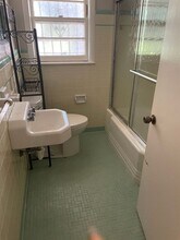 2611 Rice St in Columbus, GA - Foto de edificio - Building Photo