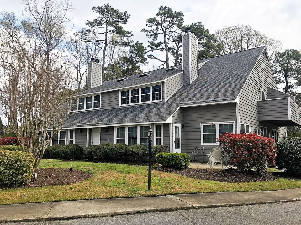 1210 Benna Dr in Myrtle Beach, SC - Building Photo