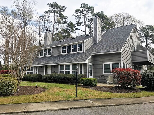 property at 1210 Benna Dr