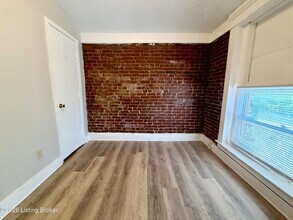 1507 W Jefferson St in Louisville, KY - Building Photo - Building Photo