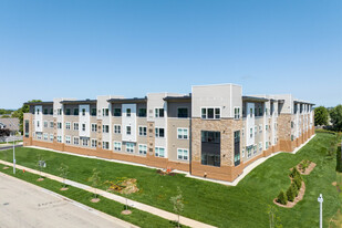 Northern Heights Apartments