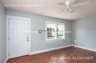 332 Ashley Ave in Charleston, SC - Building Photo - Building Photo