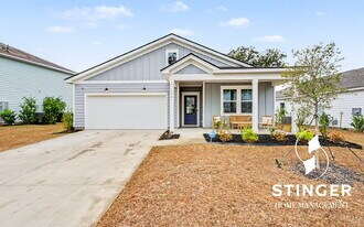 1170 Salem Bay Dr in Beaufort, SC - Building Photo
