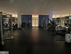 1301 Delaware Ave SW, Unit N-602 in Washington, DC - Building Photo - Building Photo