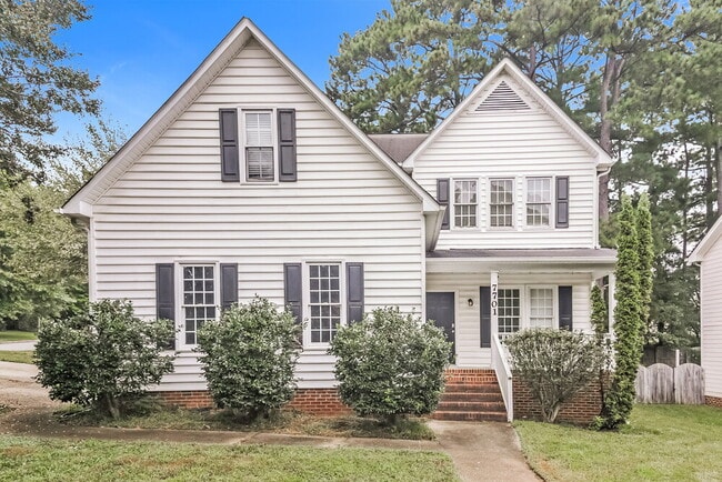 7701 Harps Mill Woods Run