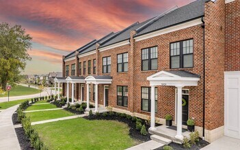 Evans Farm in Lewis Center, OH - Foto de edificio - Building Photo