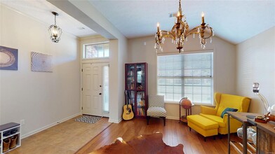 10533 Duncannon Trail in Montgomery, AL - Building Photo - Building Photo