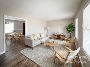 1481 Smokehouse Ln in Stone Mountain, GA - Building Photo - Building Photo