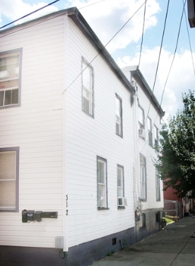 312-314 W South St in Frederick, MD - Building Photo