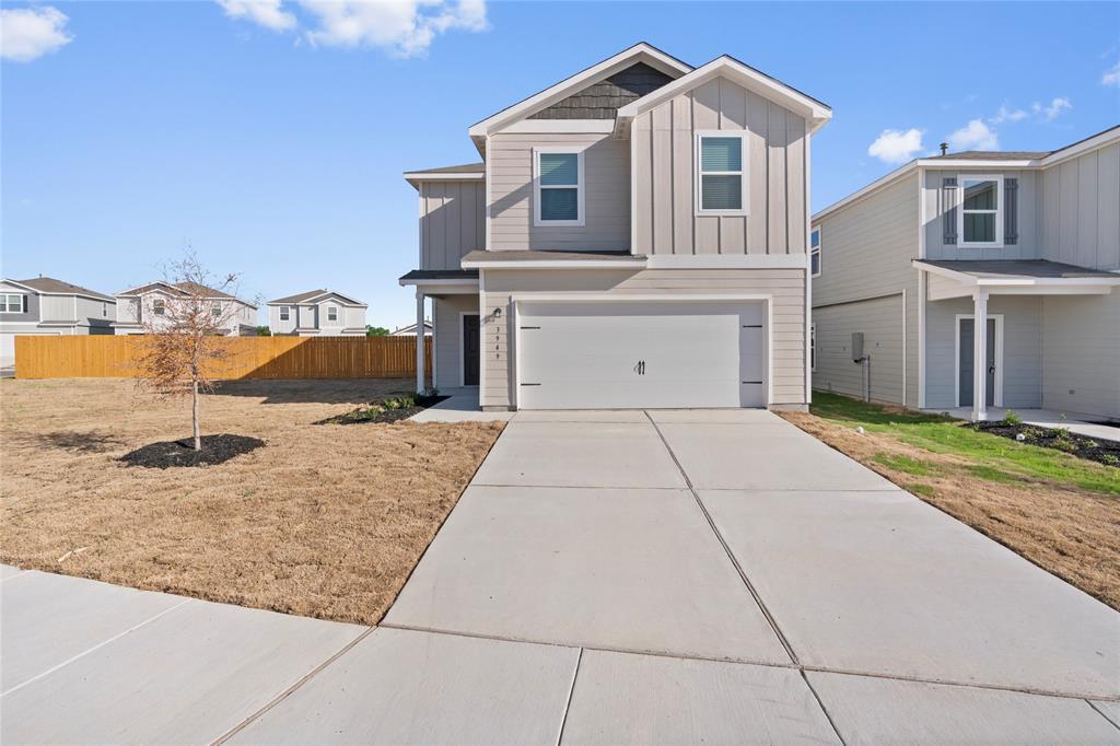 3949 Prairie Crk in New Braunfels, TX - Building Photo