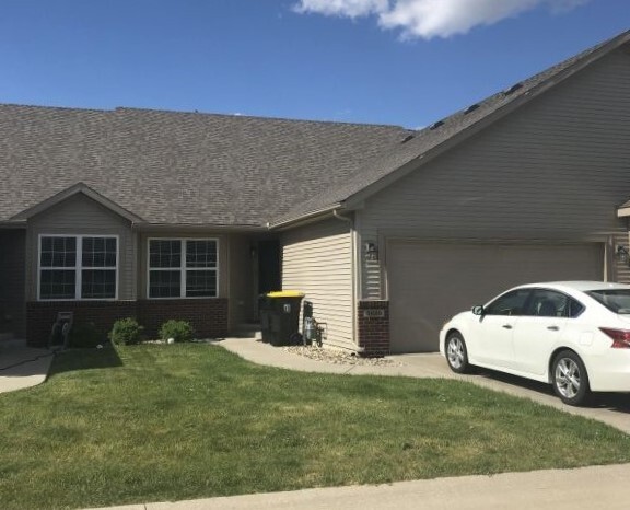 3620 Chardonnay Ct in Normal, IL - Building Photo