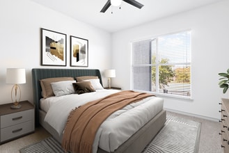 Anthem Town East in Mesquite, TX - Building Photo - Building Photo
