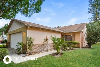 3028 Winchester Dr in Cocoa, FL - Foto de edificio - Building Photo