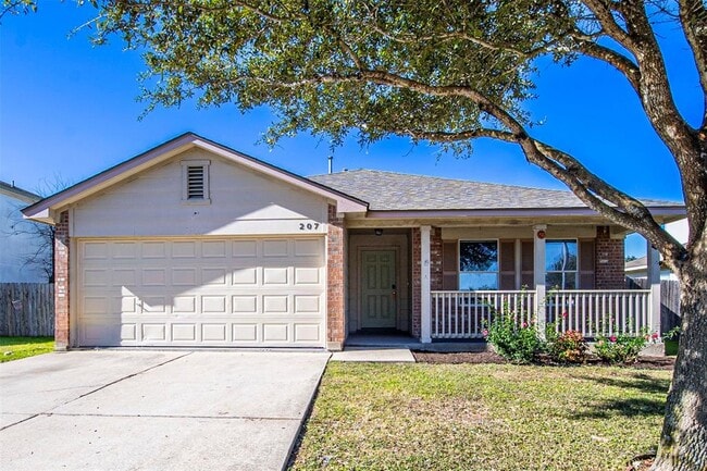 207 Mitchell Dr
