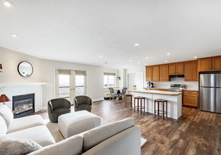 391 Bern Way in Midway, UT - Building Photo - Building Photo