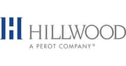 Property Management Company Logo Hillwood Development Corporation
