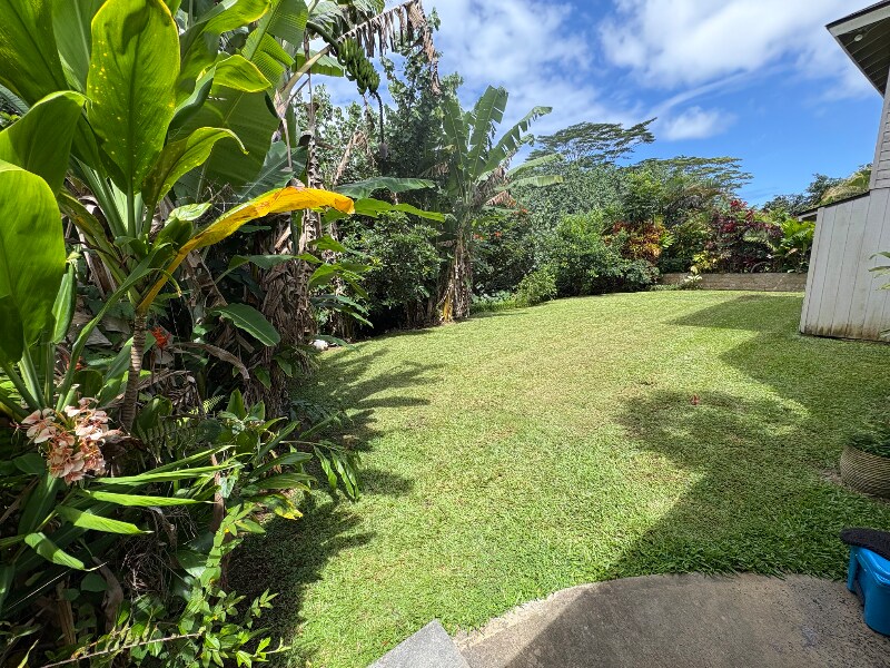 5864 Ohe St in Kapaa, HI - Building Photo