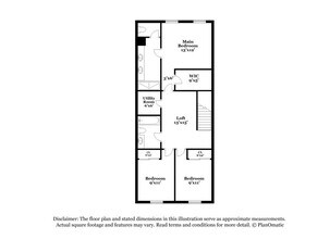 3533 Joshua Tree St in Palm Springs, FL - Building Photo - Building Photo