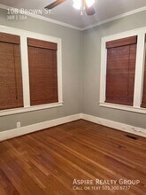 108 S Brown St in Little Rock, AR - Building Photo - Building Photo