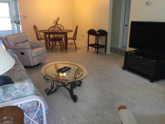 190 E Olmstead Dr, Unit C1 in Titusville, FL - Building Photo - Building Photo