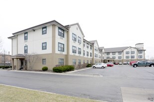 Extended Stay America