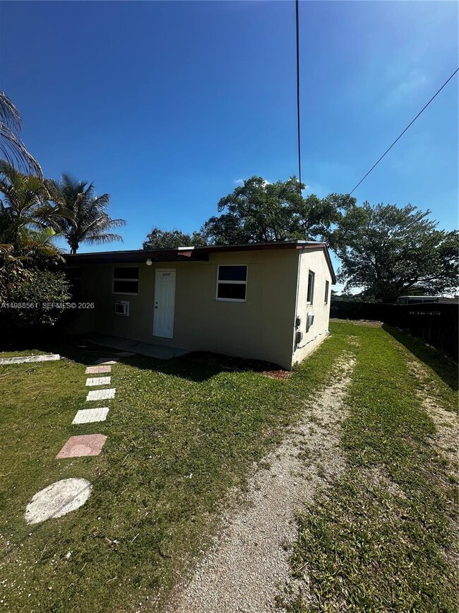 property at 26447 SW 139th Ave