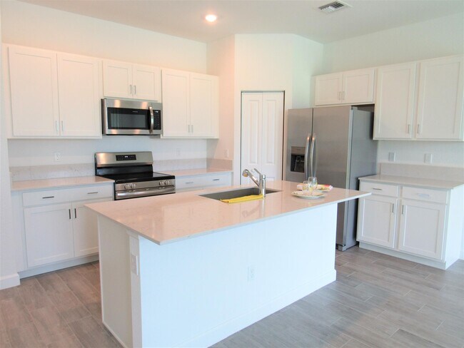 property at 4332 Pond Lily Ln