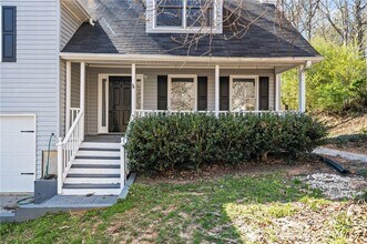 228 Hawkins Farm Cir in Ball Ground, GA - Building Photo - Building Photo