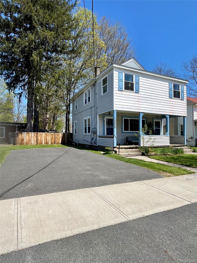 property at 102 Sullivan St