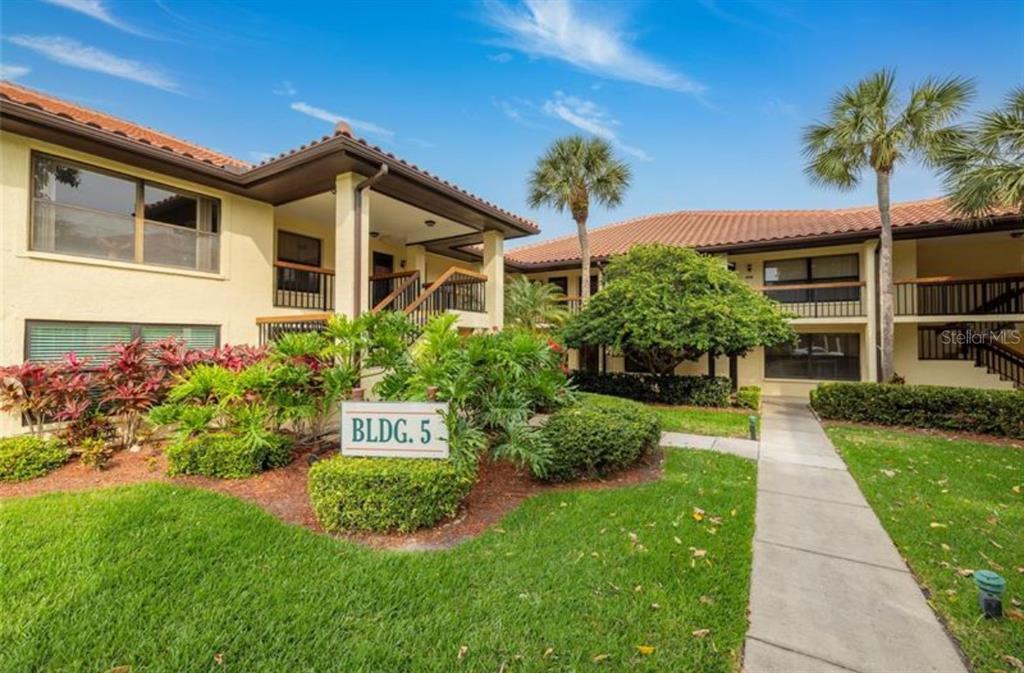 507 Hammock Pine Blvd in Clearwater, FL - Building Photo