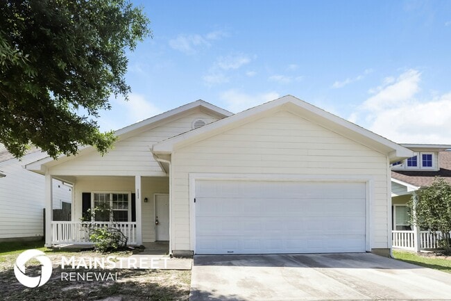 property at 21331 Berry Ridge Ln