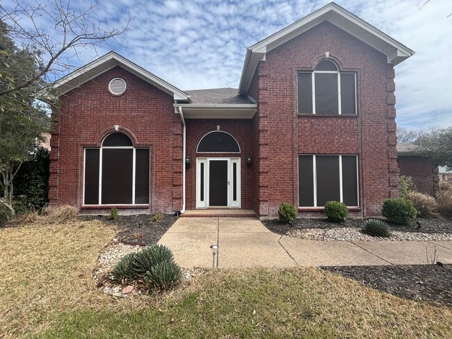 2013 Highland Dr in Salado, TX - Building Photo - Building Photo