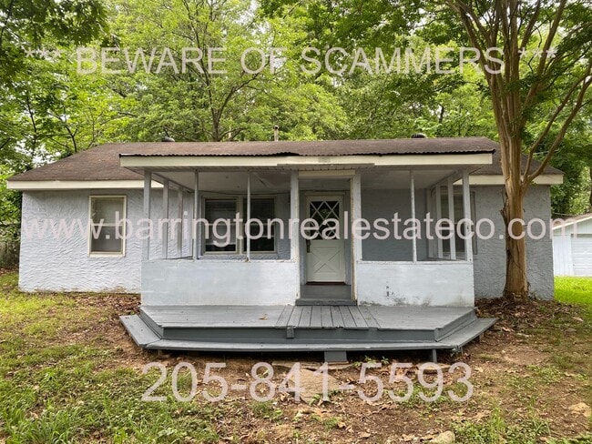 property at 120 Shawnee Ln NW