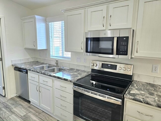 8869 E Baseline Rd in Mesa, AZ - Building Photo - Building Photo