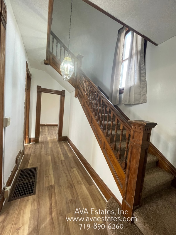 1307 Cypress St in Pueblo, CO - Building Photo - Building Photo