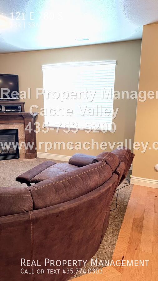 121 E 780 S in Smithfield, UT - Building Photo - Building Photo