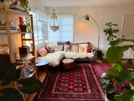 1507 Berkeley Way in Berkeley, CA - Building Photo
