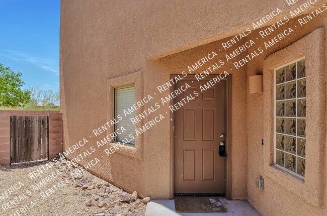 3387 W Broward Trail in Tucson, AZ - Building Photo - Building Photo