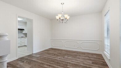 2715 Wild Ridge Dr in Humble, TX - Building Photo - Building Photo