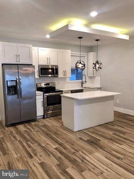 2564 Frankford Ave, Unit 1 in Philadelphia, PA - Building Photo - Building Photo